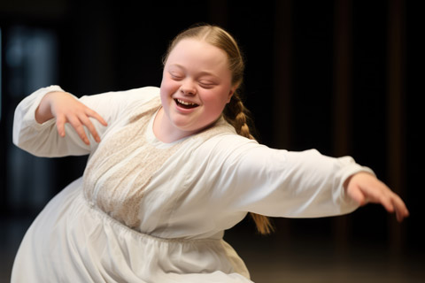 Menschen mit Behinderung Greifswald&nbsp;Stralsund